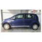Pare choc avant VOLKSWAGEN UP