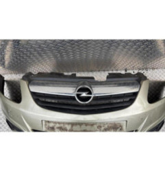 Pare choc avant OPEL CORSA D