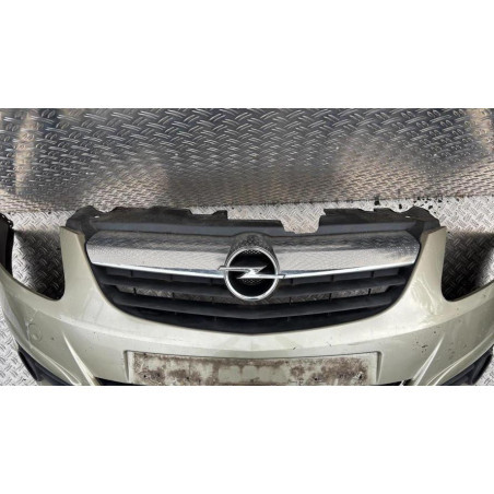 Pare choc avant OPEL CORSA D