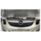 Pare choc avant OPEL CORSA D