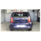 Porte avant droit VOLKSWAGEN UP