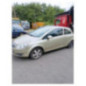 Pare choc avant OPEL CORSA D
