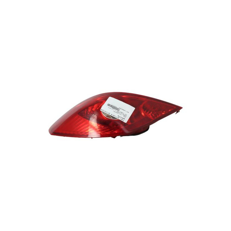 Feu arriere principal gauche (feux) OPEL CORSA D