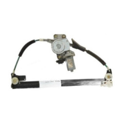 Moteur leve vitre avant droit ALFA ROMEO 147 Photo n°3