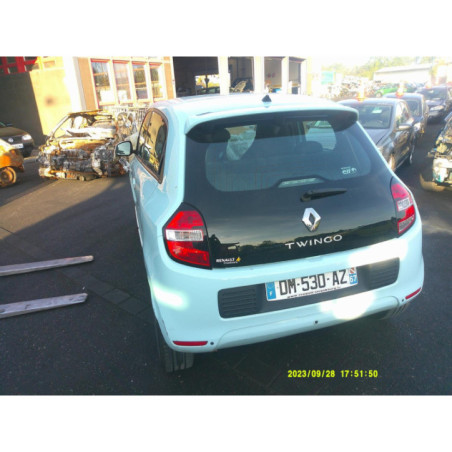 Cardan gauche (transmission) RENAULT TWINGO 3 Photo n°1