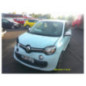 Cardan gauche (transmission) RENAULT TWINGO 3