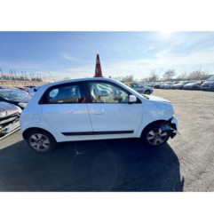 Cardan gauche (transmission) RENAULT TWINGO 3 Photo n°7