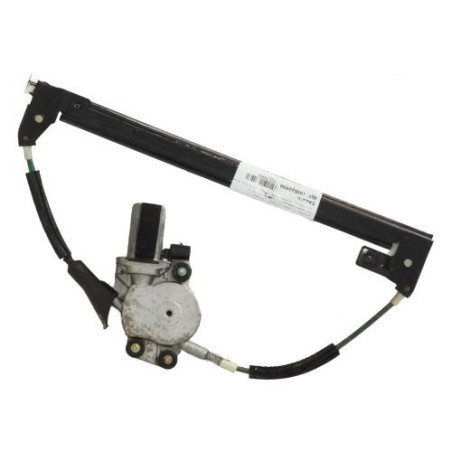 Moteur leve vitre avant gauche ALFA ROMEO 147 Photo n°1