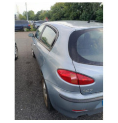 Moteur leve vitre avant gauche ALFA ROMEO 147 Photo n°3