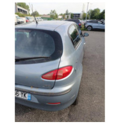 Moteur leve vitre avant gauche ALFA ROMEO 147 Photo n°4