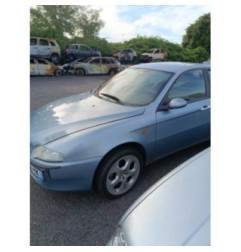 Moteur leve vitre avant gauche ALFA ROMEO 147 Photo n°5