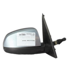 Retroviseur droit OPEL MERIVA A Photo n°3