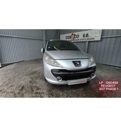 Volant PEUGEOT 207 Photo n°7