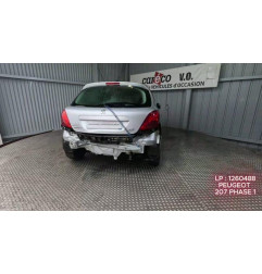 Volant PEUGEOT 207 Photo n°11