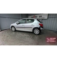 Volant PEUGEOT 207 Photo n°13