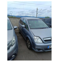 Retroviseur droit OPEL MERIVA A Photo n°9
