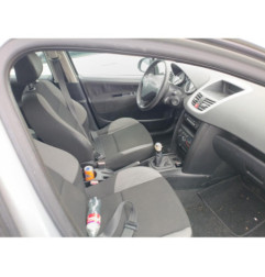 Volant PEUGEOT 207 Photo n°17