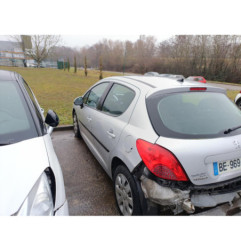 Volant PEUGEOT 207 Photo n°20