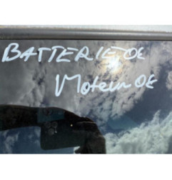 Retroviseur droit OPEL MERIVA A Photo n°11