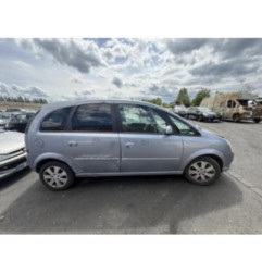Retroviseur droit OPEL MERIVA A Photo n°16