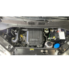 Boitier air bag VOLKSWAGEN UP Photo n°9