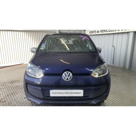 Pare soleil gauche VOLKSWAGEN UP Photo n°1