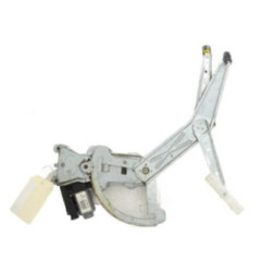Moteur leve vitre avant gauche OPEL MERIVA A Photo n°3