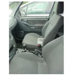 Moteur leve vitre avant gauche OPEL MERIVA A Photo n°5