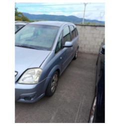 Moteur leve vitre avant gauche OPEL MERIVA A Photo n°6