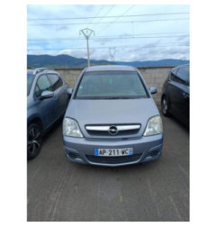 Moteur leve vitre avant gauche OPEL MERIVA A Photo n°8