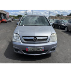 Moteur leve vitre avant gauche OPEL MERIVA A Photo n°10