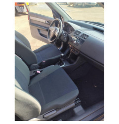 Poignee porte avant droit SUZUKI SWIFT 3 Photo n°6