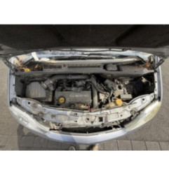 Moteur leve vitre avant gauche OPEL MERIVA A Photo n°11