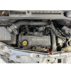 Moteur leve vitre avant gauche OPEL MERIVA A Photo n°12
