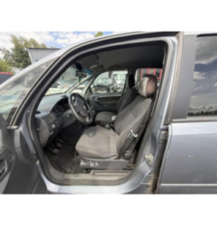 Moteur leve vitre avant gauche OPEL MERIVA A Photo n°15