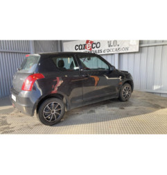 Vitre avant droit SUZUKI SWIFT 3 Photo n°4