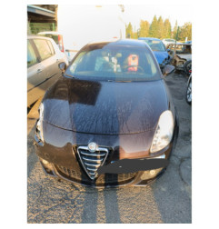 Demarreur ALFA ROMEO GIULIETTA 2 Photo n°11