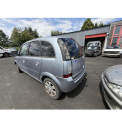 Moteur leve vitre avant gauche OPEL MERIVA A Photo n°18