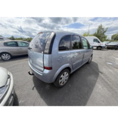 Moteur leve vitre avant gauche OPEL MERIVA A Photo n°19