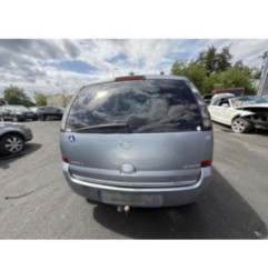 Moteur leve vitre avant gauche OPEL MERIVA A Photo n°20