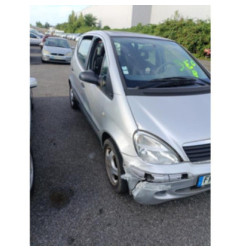 Platine feu arriere gauche MERCEDES CLASSE A 168 Photo n°4