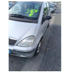 Platine feu arriere gauche MERCEDES CLASSE A 168 Photo n°5