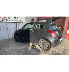 Cardan droit (transmission) SUZUKI SWIFT 3 Photo n°5