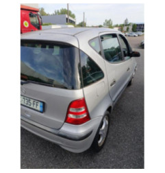 Platine feu arriere gauche MERCEDES CLASSE A 168 Photo n°8