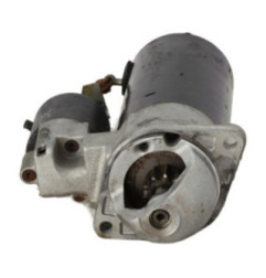 Demarreur MERCEDES CLASSE A 168 Photo n°1