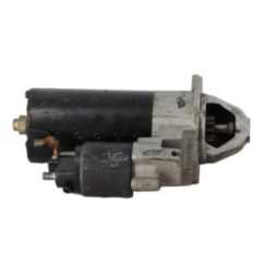 Demarreur MERCEDES CLASSE A 168 Photo n°4