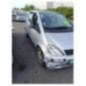 Demarreur MERCEDES CLASSE A 168