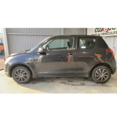 Moyeu avant gauche SUZUKI SWIFT 3 Photo n°3