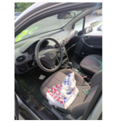 Demarreur MERCEDES CLASSE A 168 Photo n°8