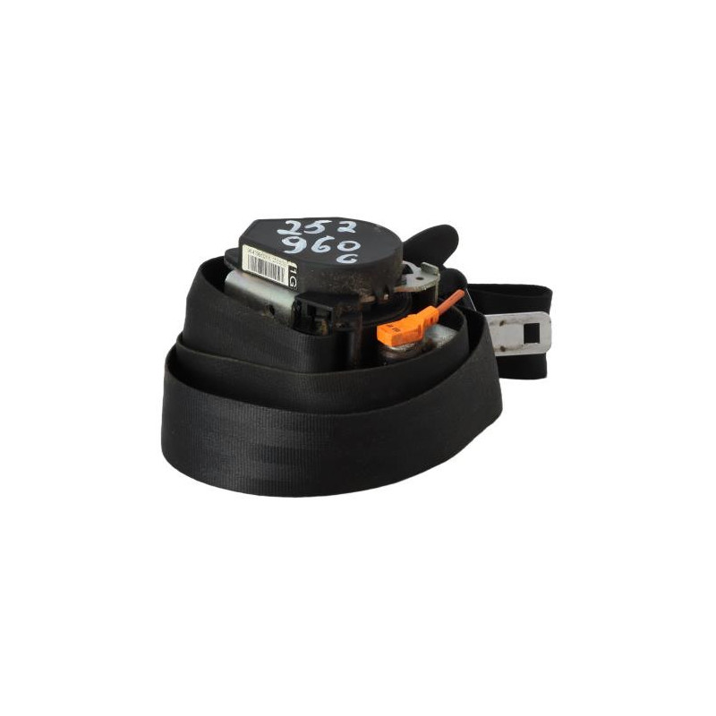 Ceinture avant gauche CITROEN C4 1